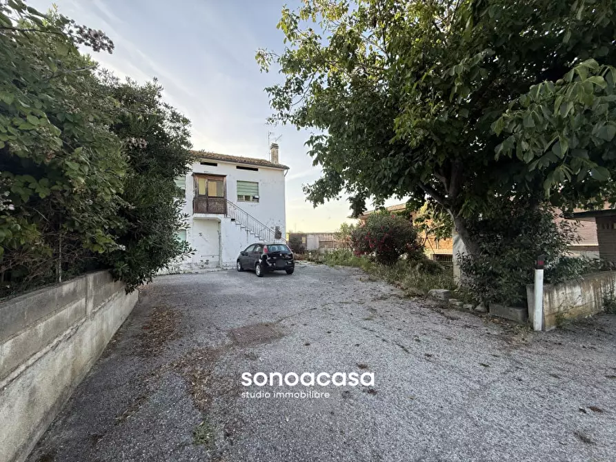 Immagine 18 di Casa indipendente in vendita  in Via Doria 22 a Fano