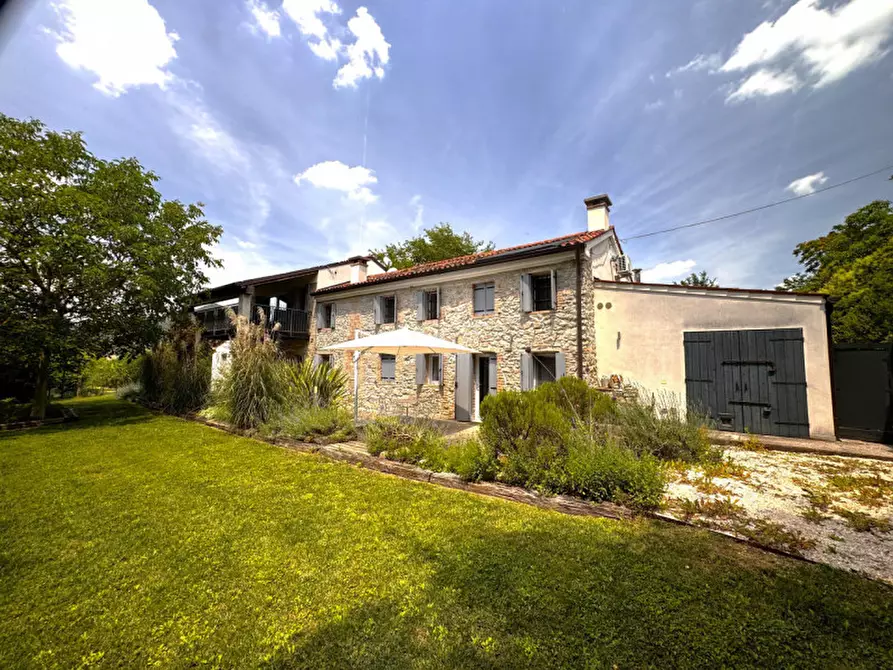 Immagine 1 di Rustico / casale in vendita  in Via Bagno a Cinto Euganeo