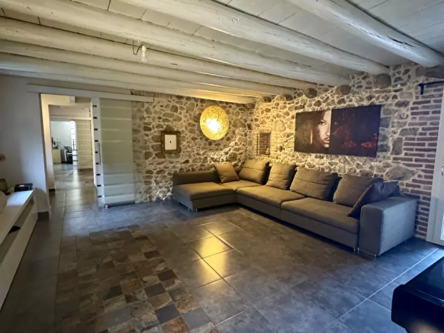 Immagine 6 di Rustico / casale in vendita  in Via Bagno a Cinto Euganeo