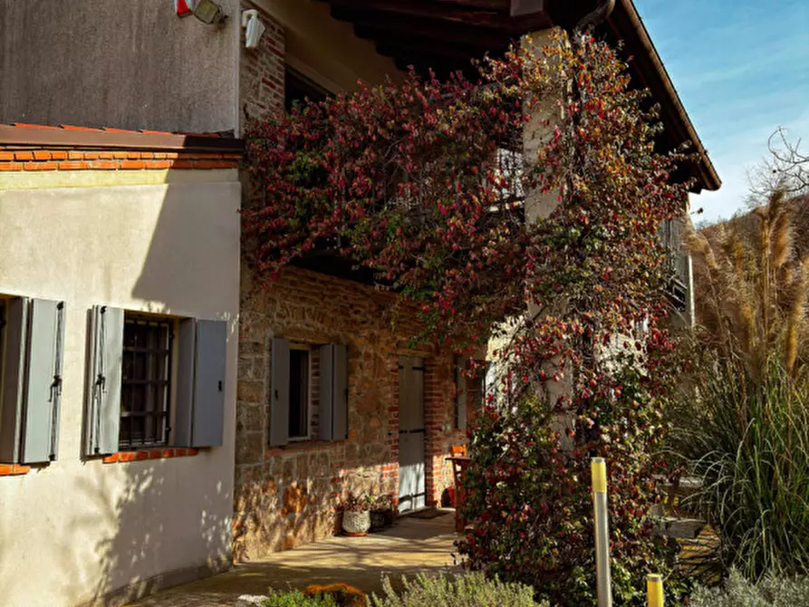 Immagine 15 di Rustico / casale in vendita  in Via Bagno a Cinto Euganeo