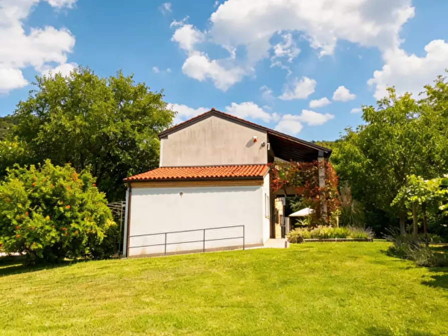 Immagine 34 di Rustico / casale in vendita  in Via Bagno a Cinto Euganeo
