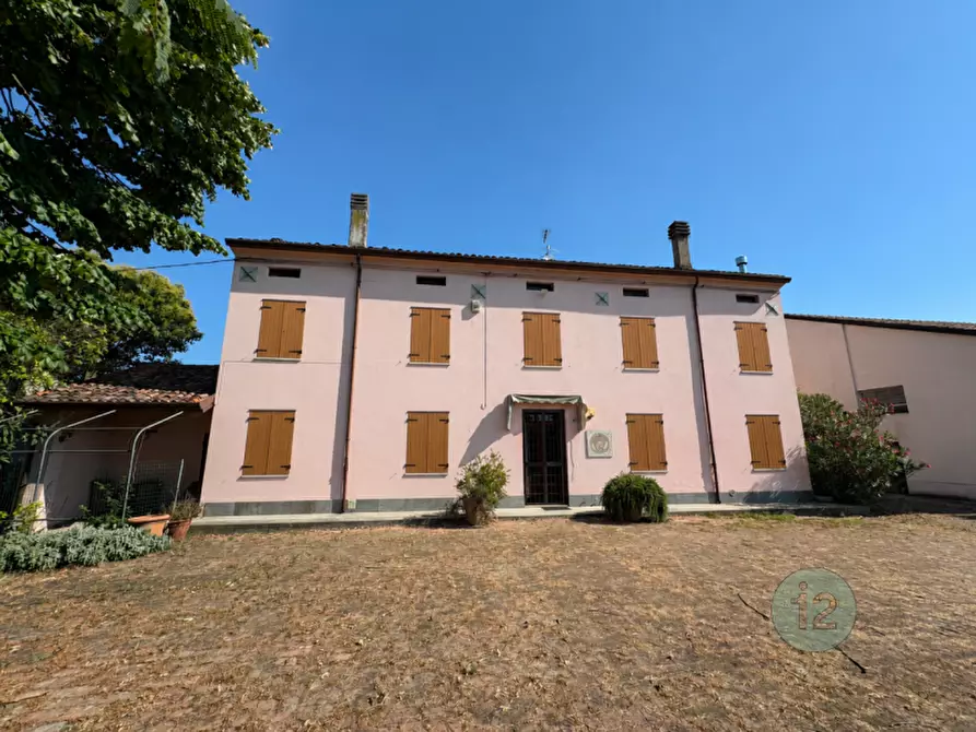 Immagine 1 di Casa indipendente in vendita  in via pampano a San Giovanni Del Dosso