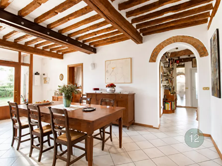 Immagine 4 di Casa indipendente in vendita  in via pampano a San Giovanni Del Dosso