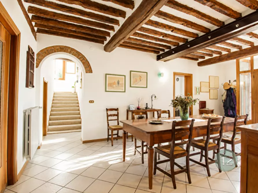 Immagine 5 di Casa indipendente in vendita  in via pampano a San Giovanni Del Dosso