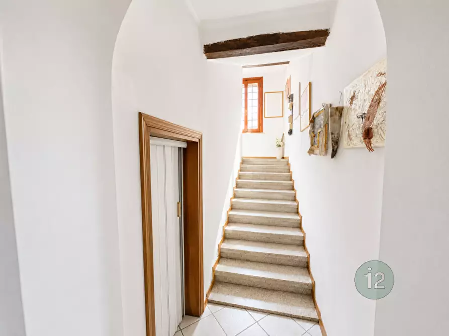 Immagine 12 di Casa indipendente in vendita  in via pampano a San Giovanni Del Dosso