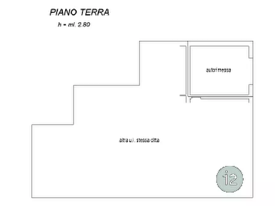 Immagine 23 di Casa indipendente in vendita  in via pampano a San Giovanni Del Dosso