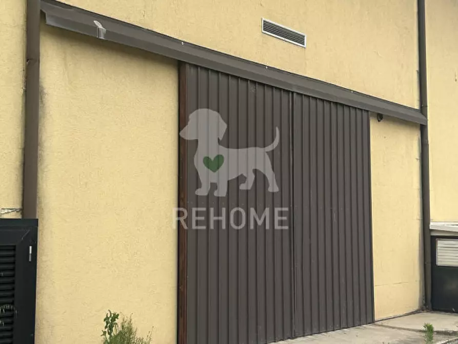 Immagine 5 di Capannone industriale in vendita  in Viale Palmanova, 464 a Udine