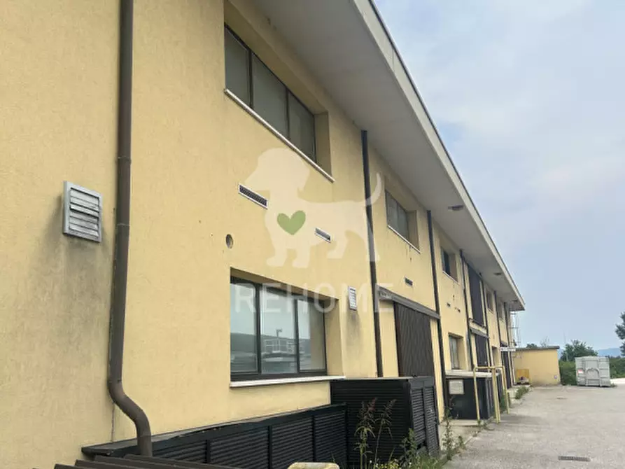 Immagine 6 di Capannone industriale in vendita  in Viale Palmanova, 464 a Udine