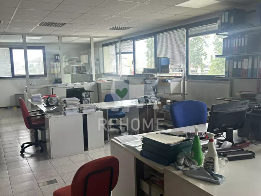 Immagine 9 di Capannone industriale in vendita  in Viale Palmanova, 464 a Udine