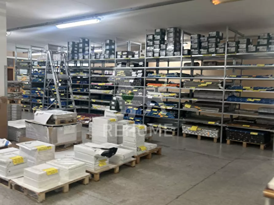 Immagine 12 di Capannone industriale in vendita  in Viale Palmanova, 464 a Udine