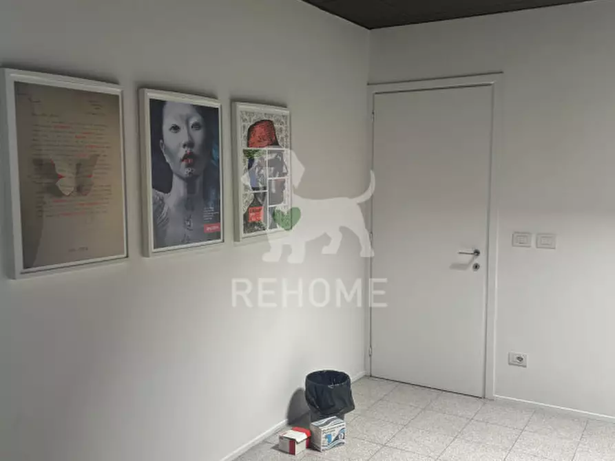 Immagine 13 di Capannone industriale in vendita  in Viale Palmanova, 464 a Udine