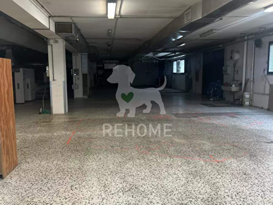 Immagine 19 di Capannone industriale in vendita  in Viale Palmanova, 464 a Udine