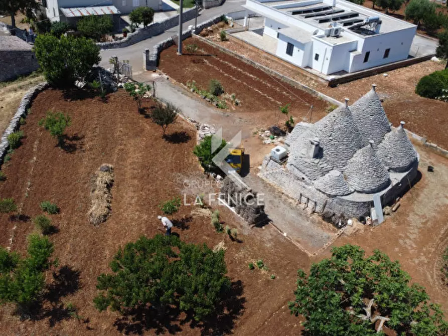 Immagine 1 di Rustico / casale in vendita  in strada conco d'oro a Martina Franca