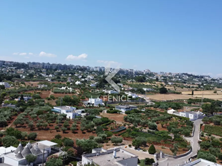 Immagine 3 di Rustico / casale in vendita  in strada conco d'oro a Martina Franca