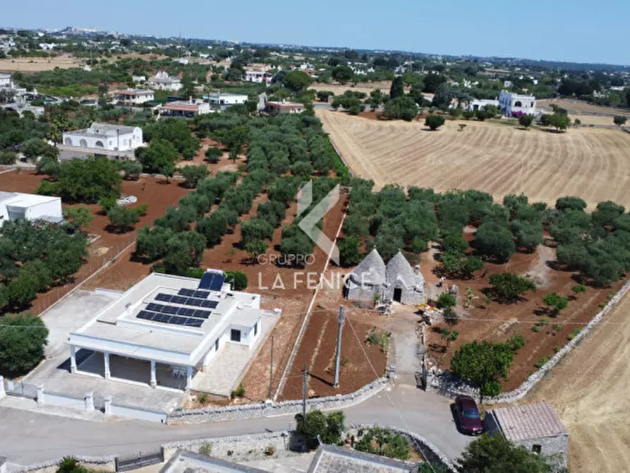 Immagine 4 di Rustico / casale in vendita  in strada conco d'oro a Martina Franca