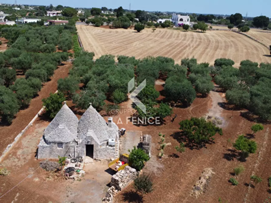 Immagine 6 di Rustico / casale in vendita  in strada conco d'oro a Martina Franca