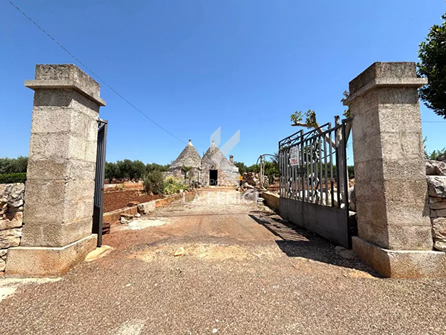 Immagine 10 di Rustico / casale in vendita  in strada conco d'oro a Martina Franca
