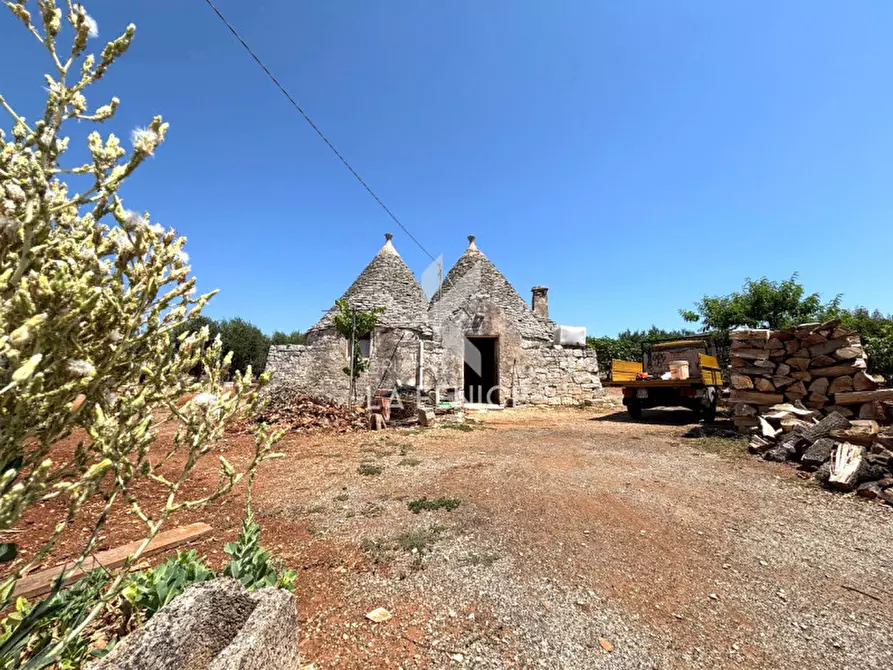 Immagine 11 di Rustico / casale in vendita  in strada conco d'oro a Martina Franca