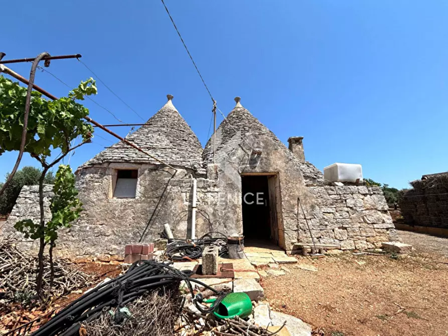 Immagine 12 di Rustico / casale in vendita  in strada conco d'oro a Martina Franca
