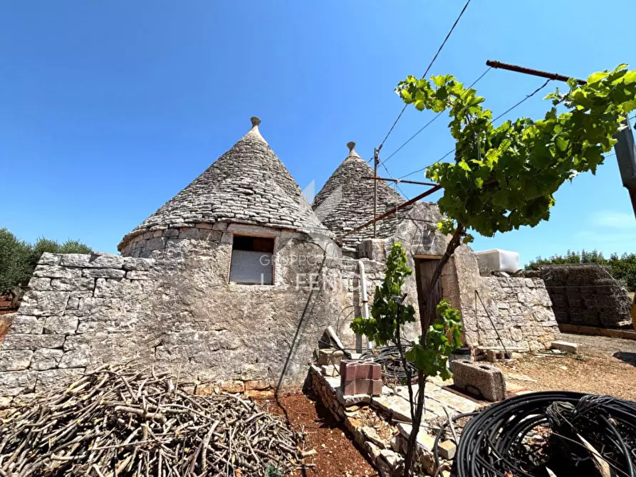 Immagine 13 di Rustico / casale in vendita  in strada conco d'oro a Martina Franca