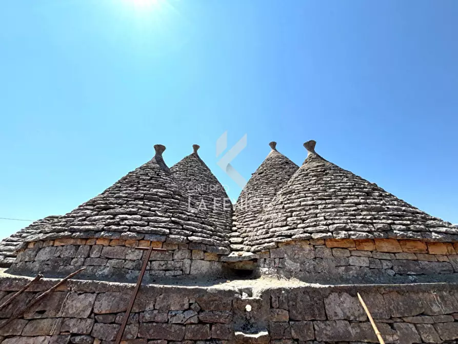 Immagine 16 di Rustico / casale in vendita  in strada conco d'oro a Martina Franca