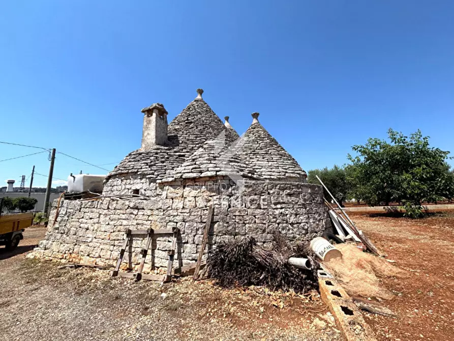 Immagine 17 di Rustico / casale in vendita  in strada conco d'oro a Martina Franca