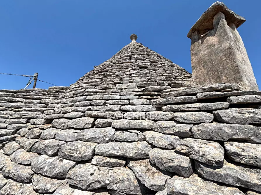 Immagine 22 di Rustico / casale in vendita  in strada conco d'oro a Martina Franca