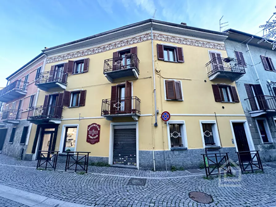 Immagine 3 di Attività commerciale in vendita  in Via Teodoro Secondo 5 a Chivasso
