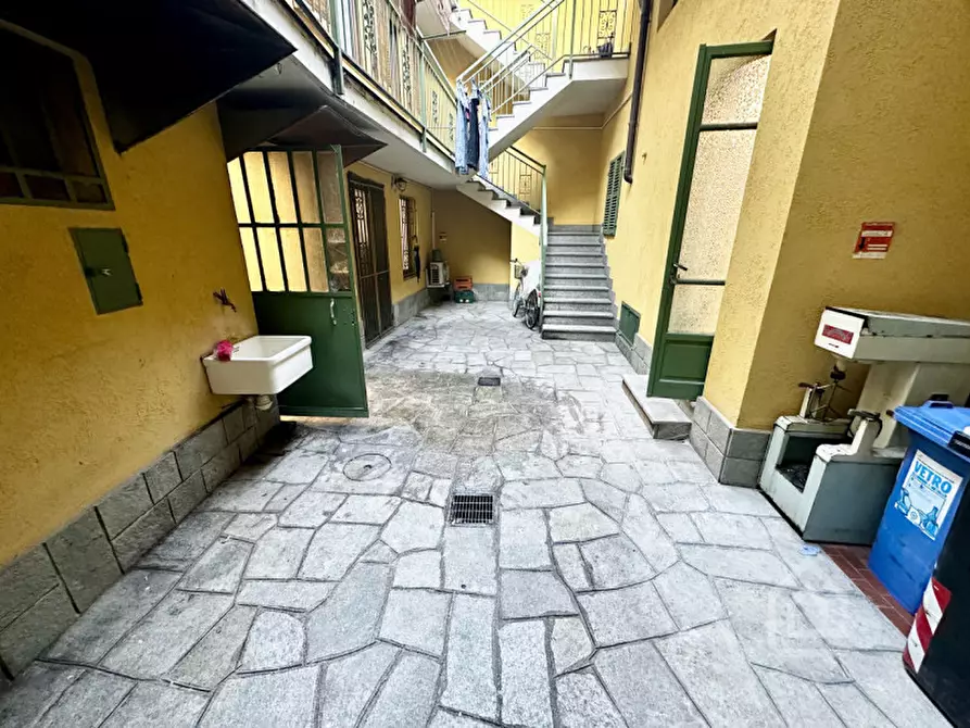 Immagine 23 di Attività commerciale in vendita  in Via Teodoro Secondo 5 a Chivasso