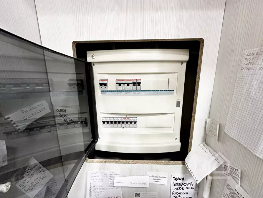 Immagine 37 di Attività commerciale in vendita  in Via Teodoro Secondo 5 a Chivasso
