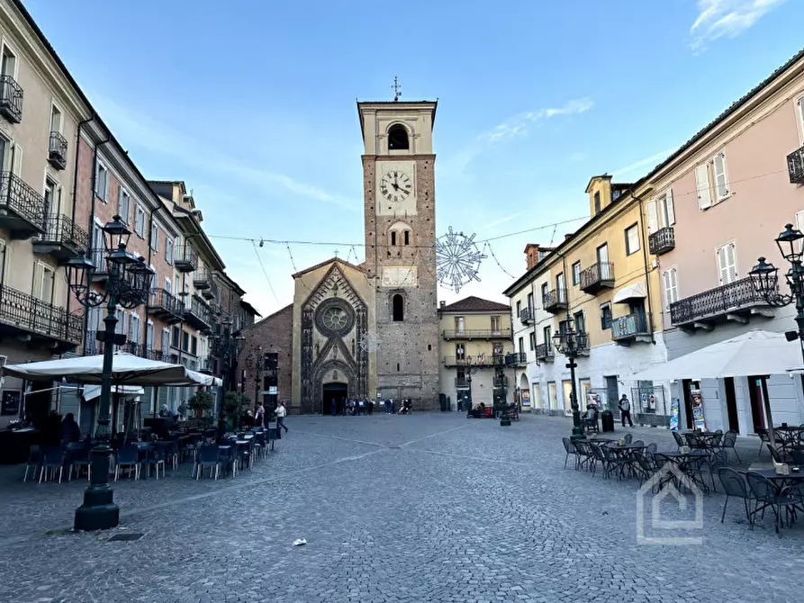 Immagine 39 di Attività commerciale in vendita  in Via Teodoro Secondo 5 a Chivasso