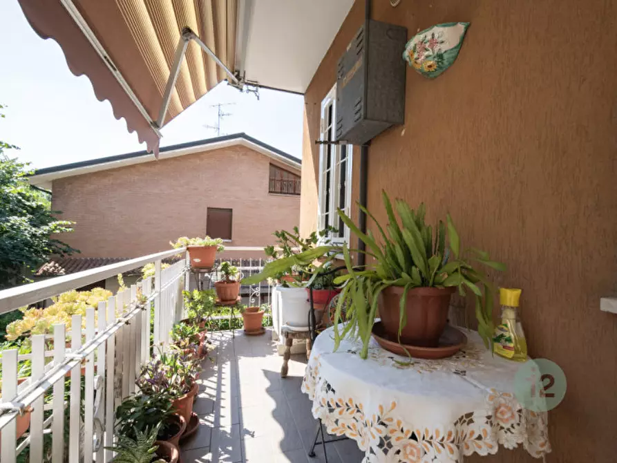 Immagine 3 di Appartamento in vendita  in Via Pescara 22 a Carpi