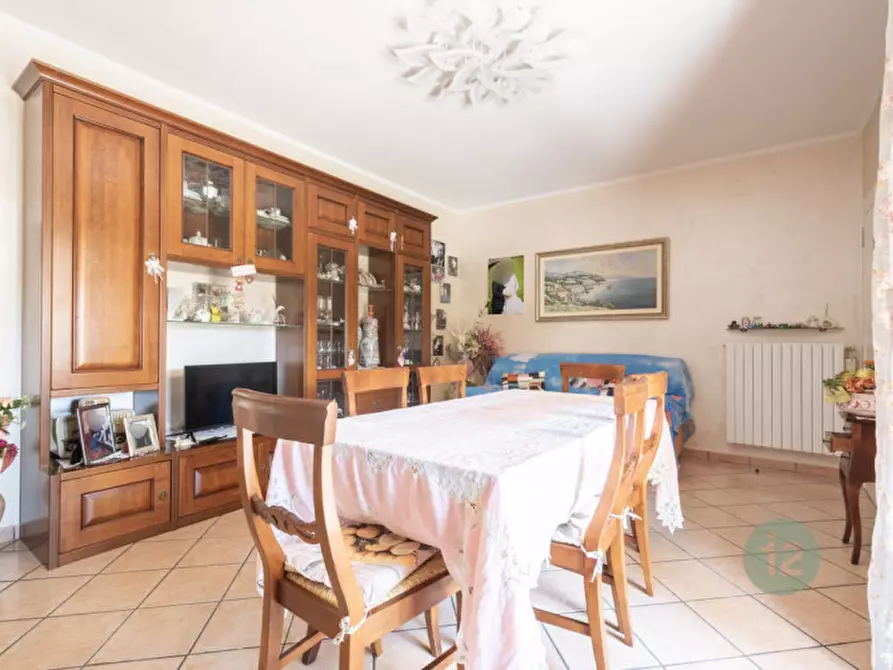 Immagine 5 di Appartamento in vendita  in Via Pescara 22 a Carpi