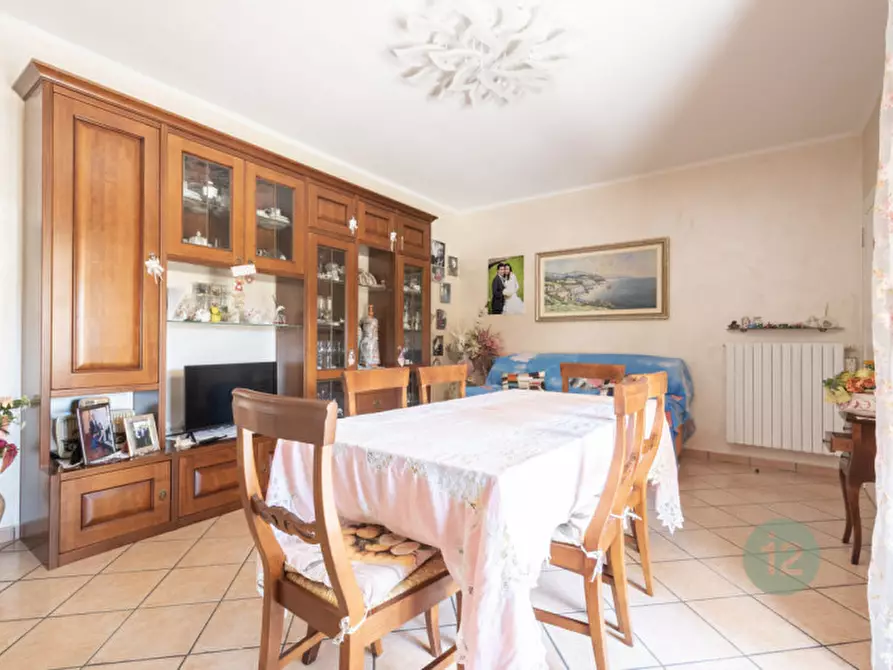 Immagine 5 di Appartamento in vendita  in Via Pescara 22 a Carpi
