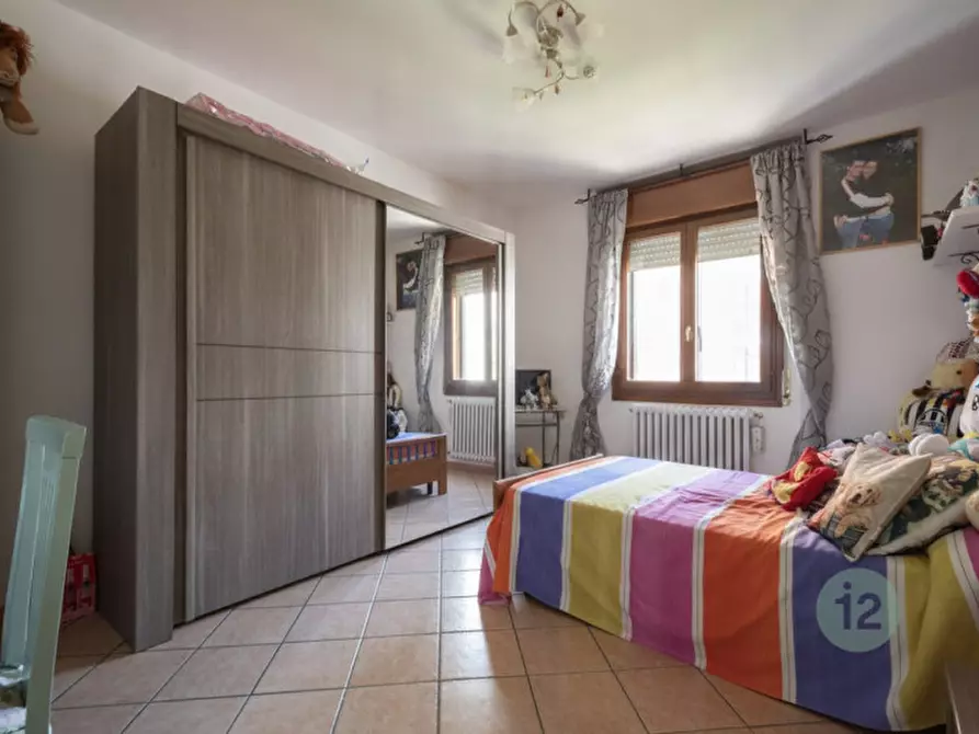 Immagine 11 di Appartamento in vendita  in Via Pescara 22 a Carpi