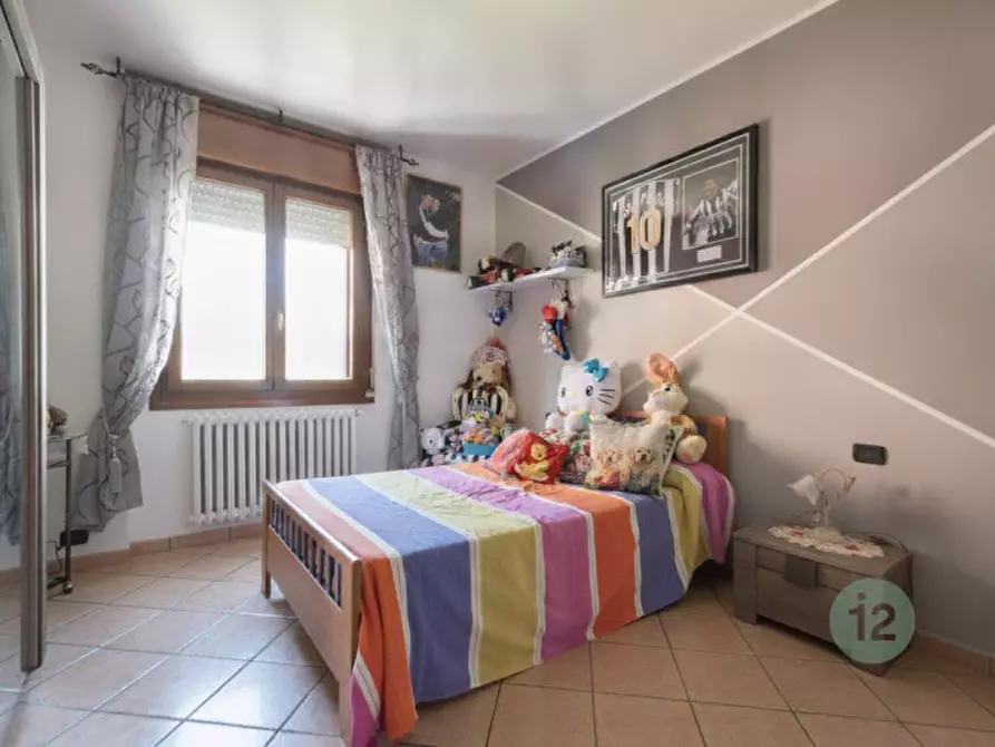 Immagine 12 di Appartamento in vendita  in Via Pescara 22 a Carpi