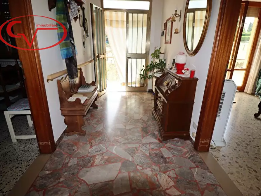 Immagine 8 di Casa bifamiliare in vendita  in Strada di Mercatale a Bucine