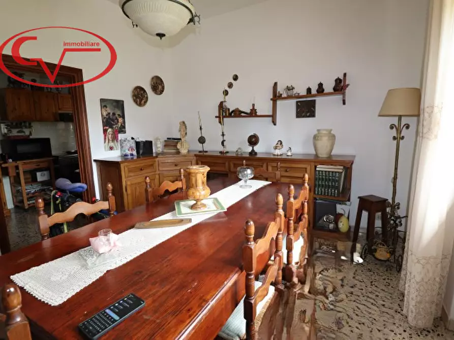 Immagine 9 di Casa bifamiliare in vendita  in Strada di Mercatale a Bucine