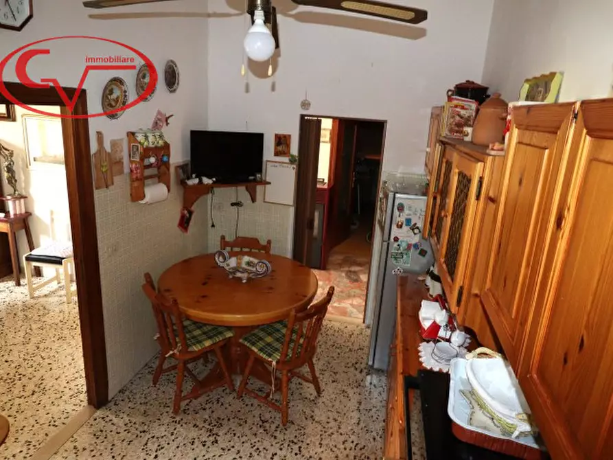 Immagine 11 di Casa bifamiliare in vendita  in Strada di Mercatale a Bucine