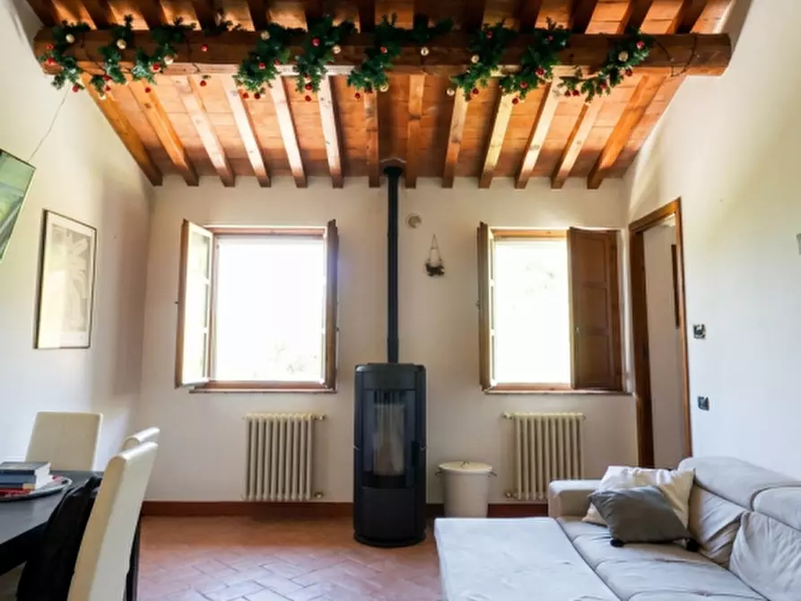 Immagine 6 di Appartamento in vendita  in via urbinese a Castelfranco Piandiscò