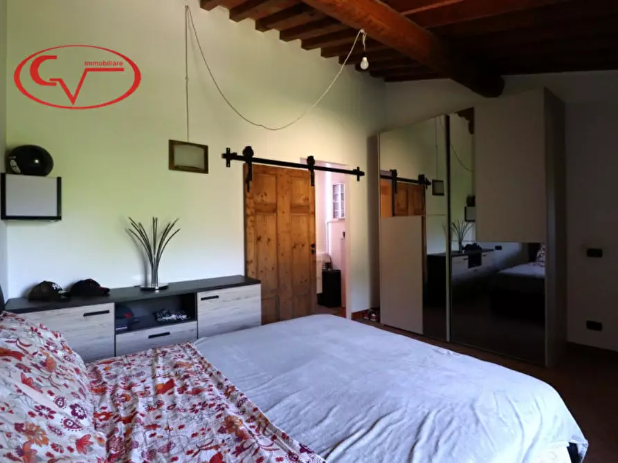 Immagine 10 di Appartamento in vendita  in via urbinese a Castelfranco Piandiscò