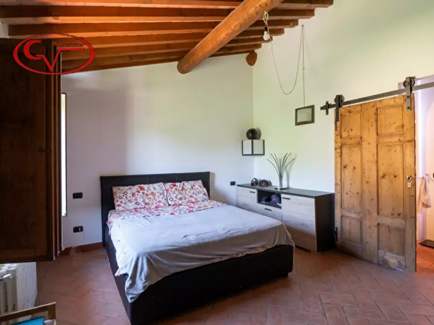 Immagine 13 di Appartamento in vendita  in via urbinese a Castelfranco Piandiscò