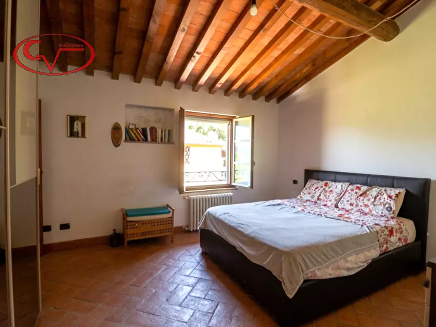 Immagine 15 di Appartamento in vendita  in via urbinese a Castelfranco Piandiscò