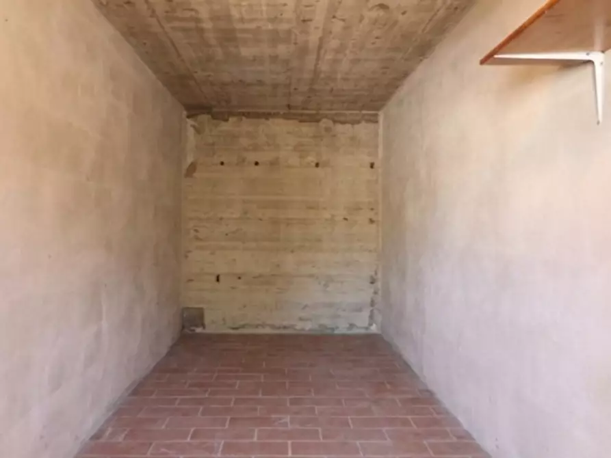 Immagine 16 di Appartamento in vendita  in via urbinese a Castelfranco Piandiscò