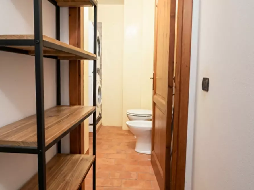 Immagine 17 di Appartamento in vendita  in via urbinese a Castelfranco Piandiscò