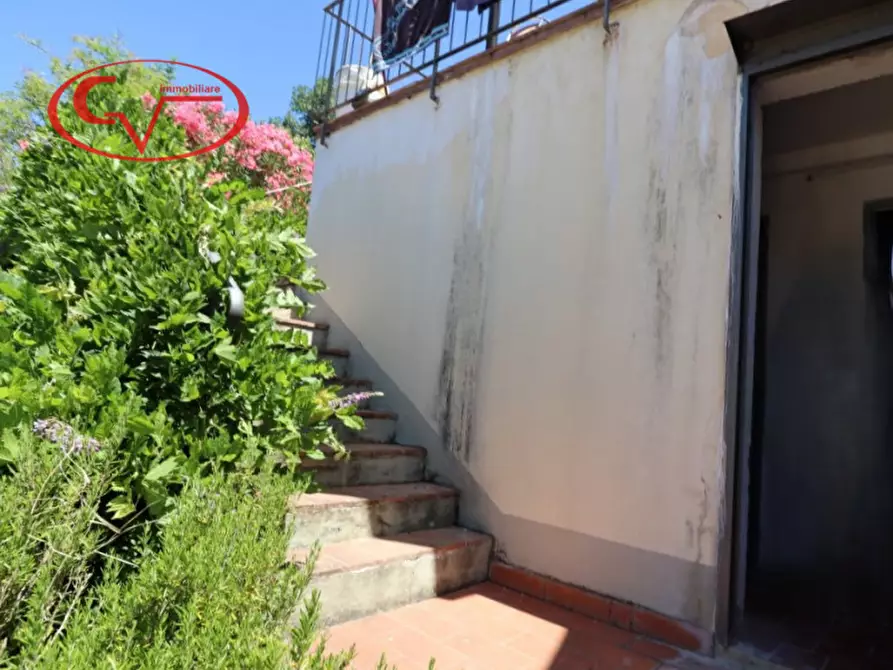 Immagine 20 di Appartamento in vendita  in via urbinese a Castelfranco Piandiscò