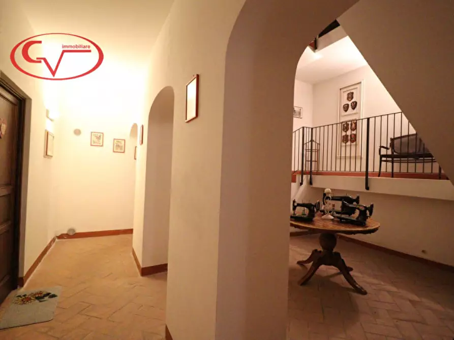 Immagine 27 di Appartamento in vendita  in via urbinese a Castelfranco Piandiscò