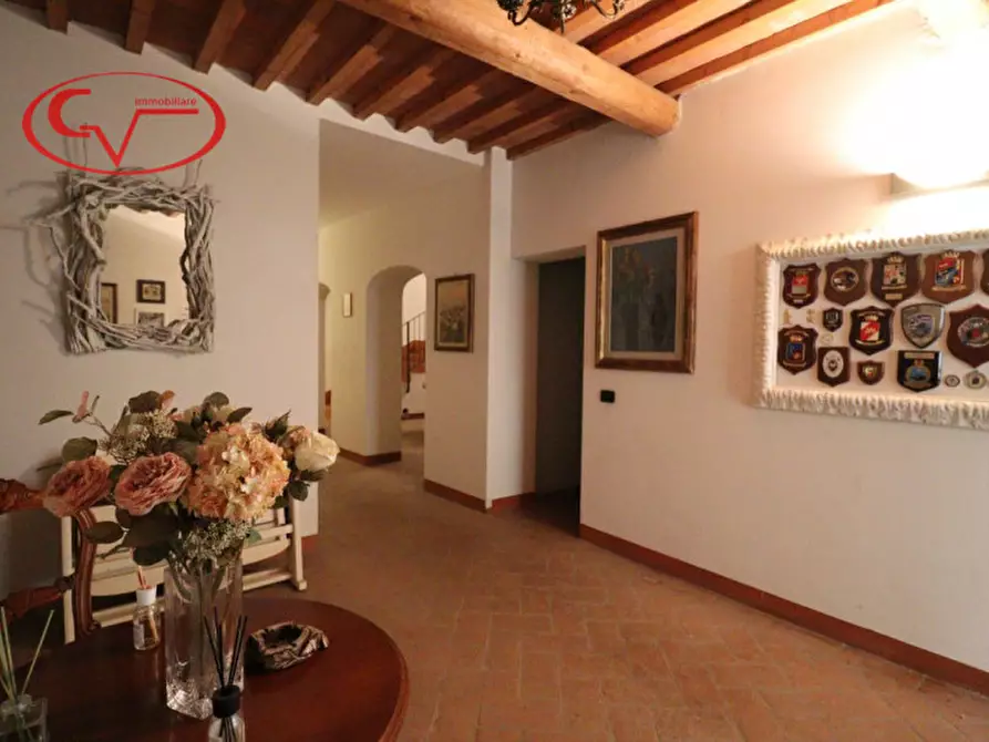 Immagine 29 di Appartamento in vendita  in via urbinese a Castelfranco Piandiscò