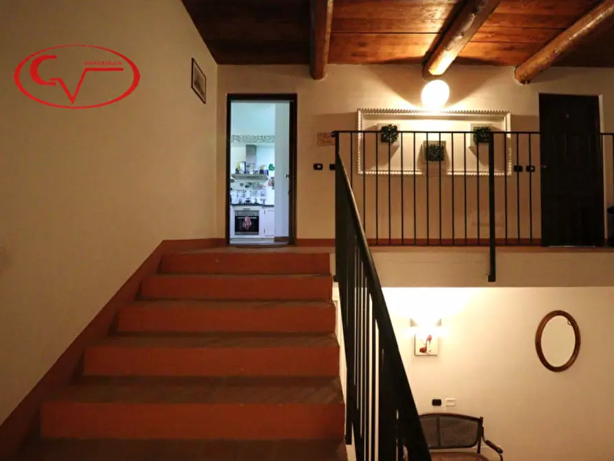 Immagine 31 di Appartamento in vendita  in via urbinese a Castelfranco Piandiscò