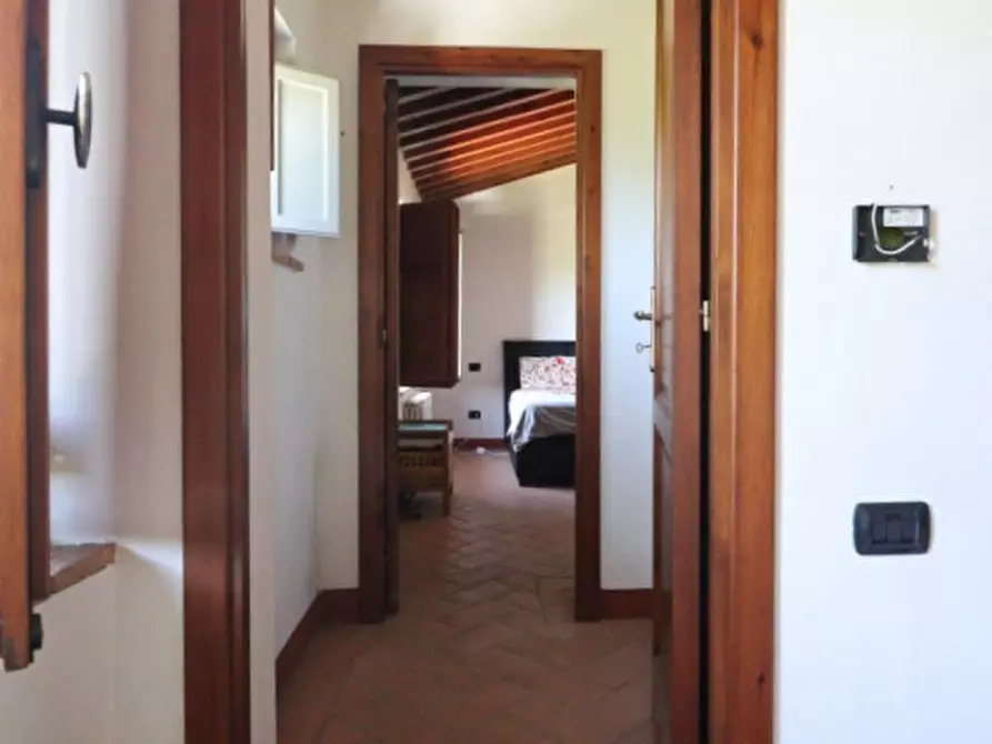 Immagine 34 di Appartamento in vendita  in via urbinese a Castelfranco Piandiscò